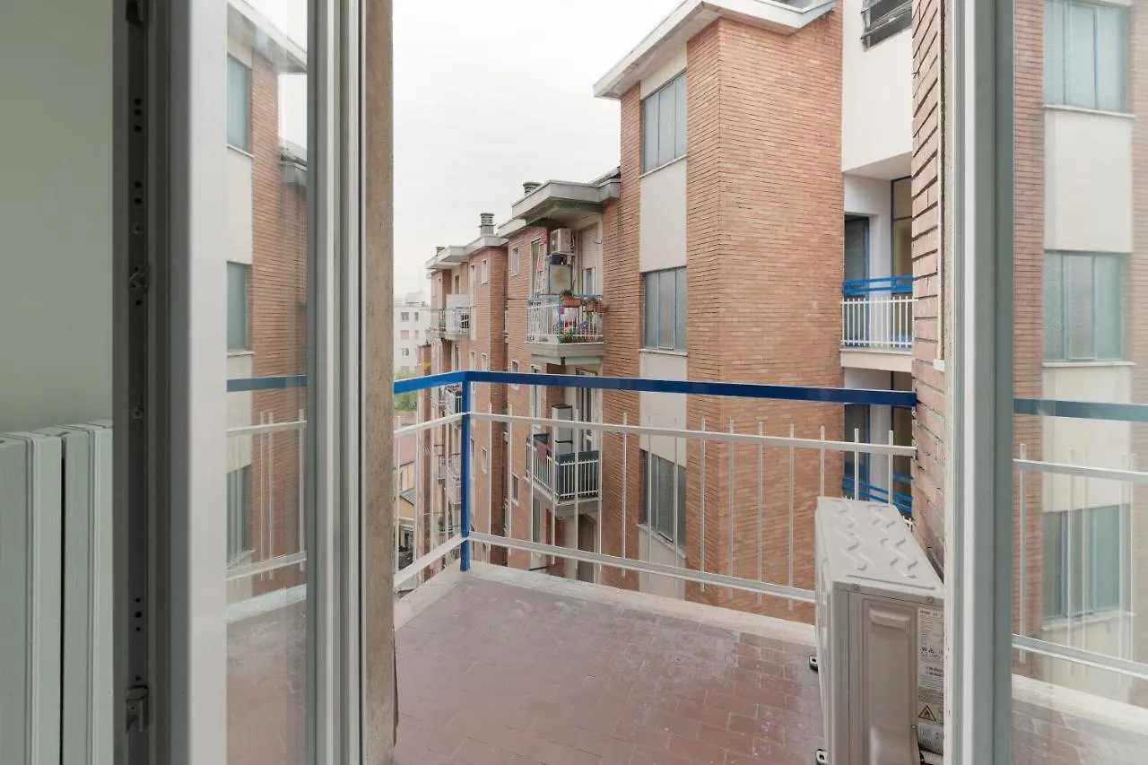 מילאנו Comfy Studio X2 - 1,1 Km Far From Iulm University! איטליה