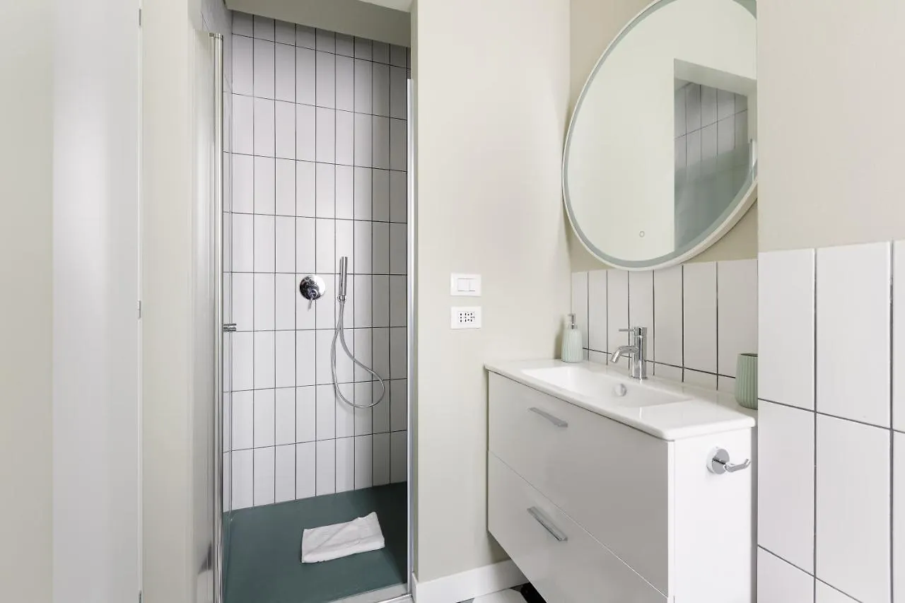 דירה מילאנו Comfy Studio X2 - 1,1 Km Far From Iulm University!